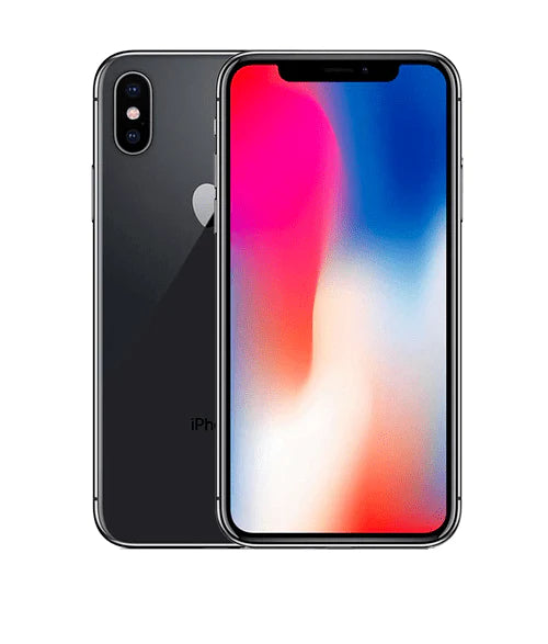 Iphone x 256GB Grado A-